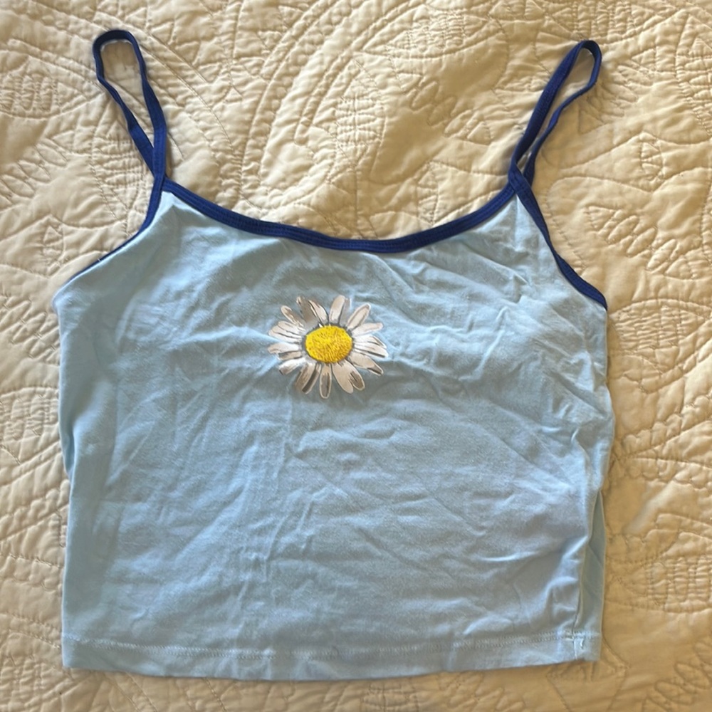 Truly Madly Deeply Tank